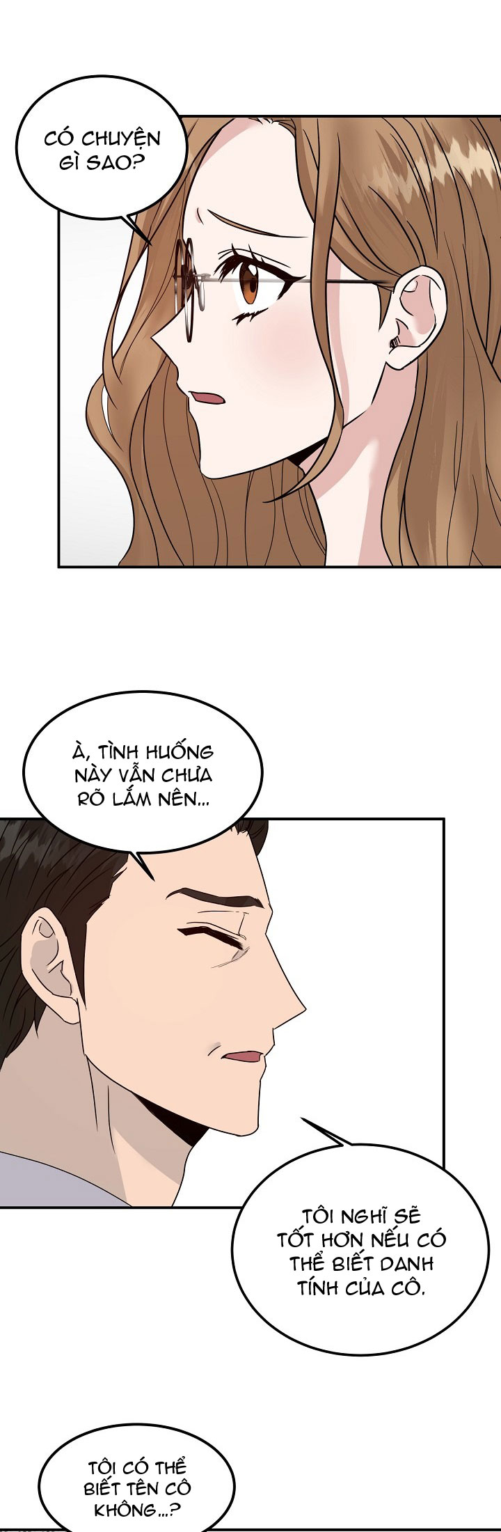 thiếu tôi là sếp mất ngủ ngay chapter 6.2 10