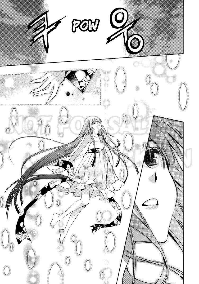 hangah, lee chapter 21 22