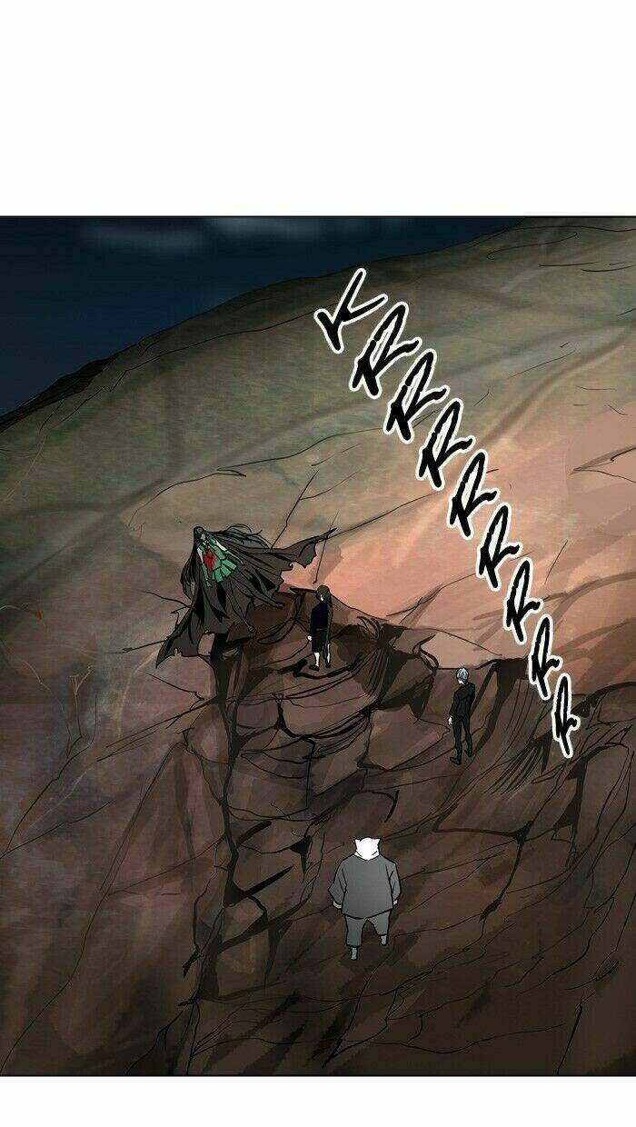 cuộc chiến trong tòa tháp chapter 300 14