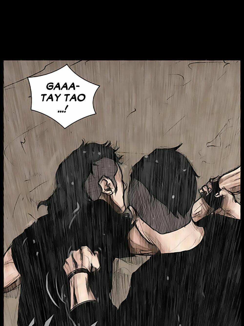 dokgo | độc cô chapter 19 11