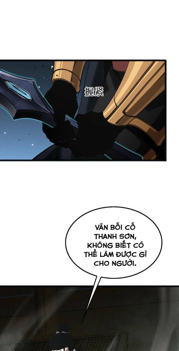 chư giới - tận thế online chapter 170 47