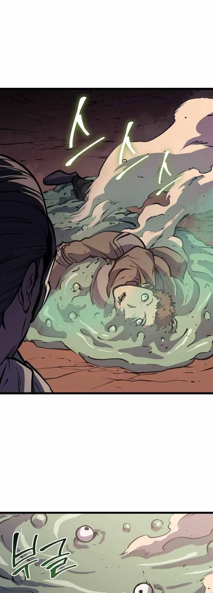 tôi trở lại thăng cấp một mình chapter 85 8