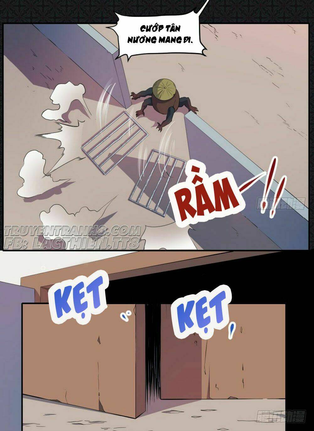 ngạo kiều quỷ vương yêu ta chapter 71 11