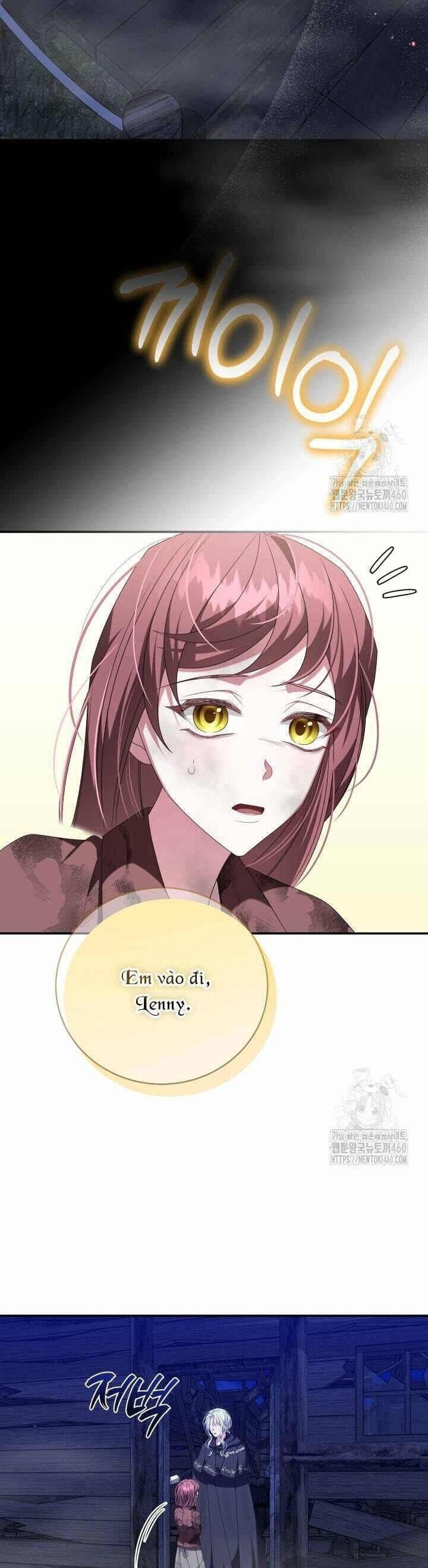 hướng dẫn về ác nữ chapter 18 22