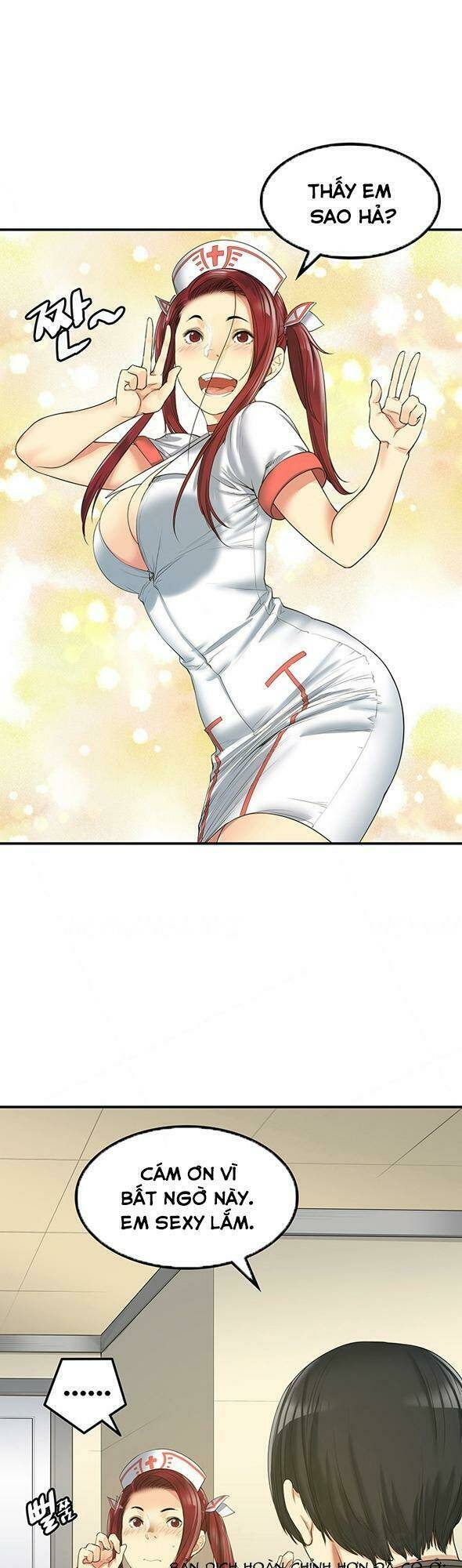 bạn gái của bạn thân chapter 14 38