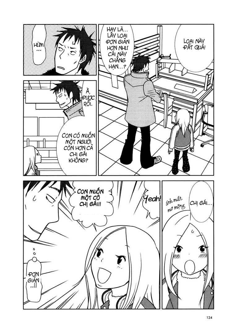 usagi drop chapter 10 24