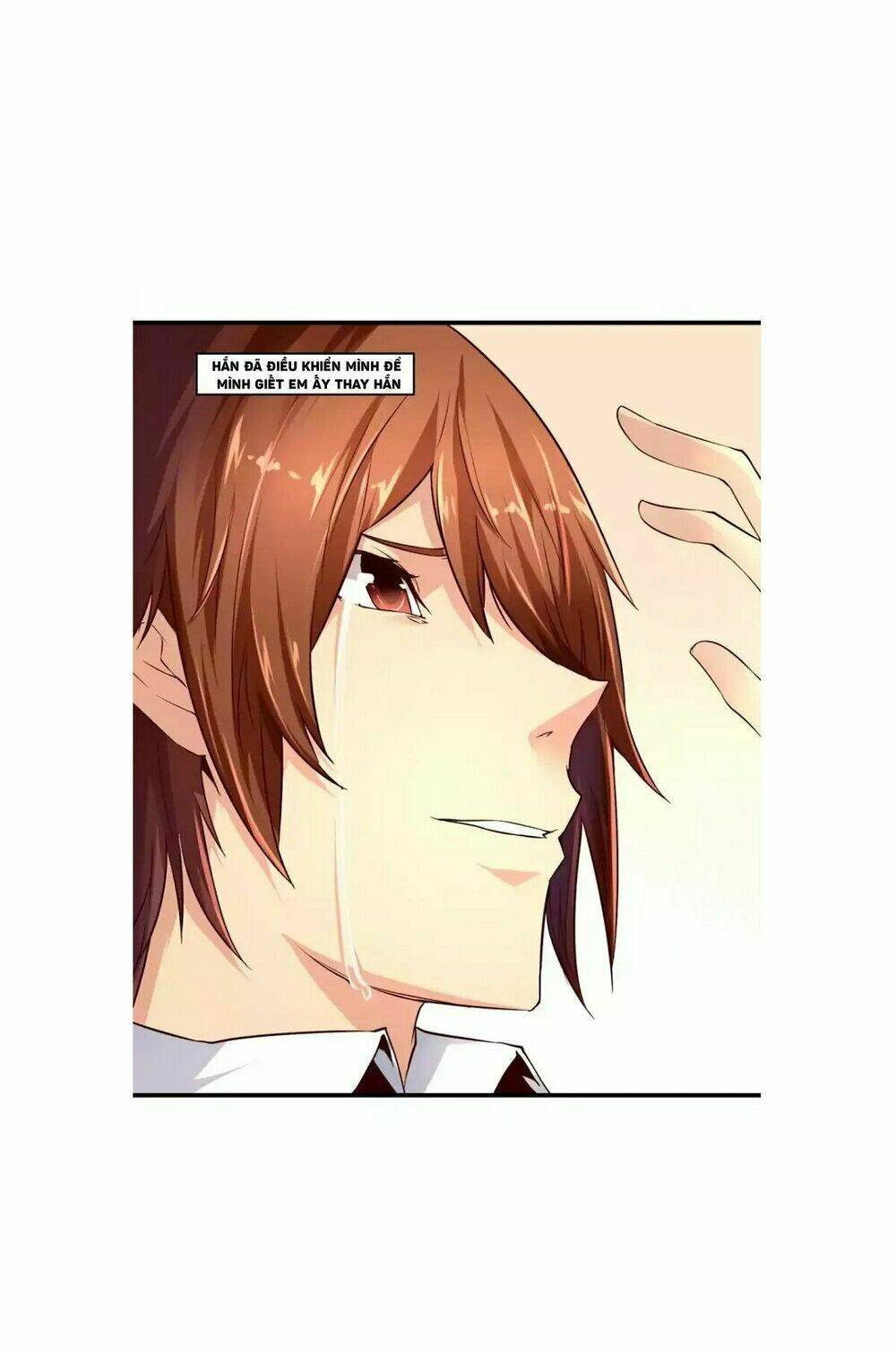 100 ngày em gái tôi mất tích chapter 9 19