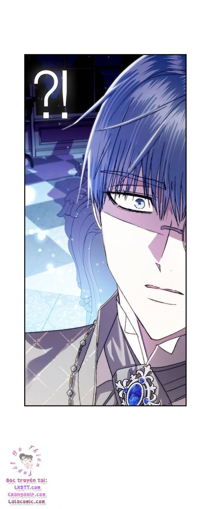 cha, con không muốn kết hôn đâu chapter 43 96