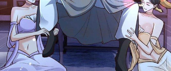 ta nuôi ma quỷ ở trấn ma ti chapter 143 117