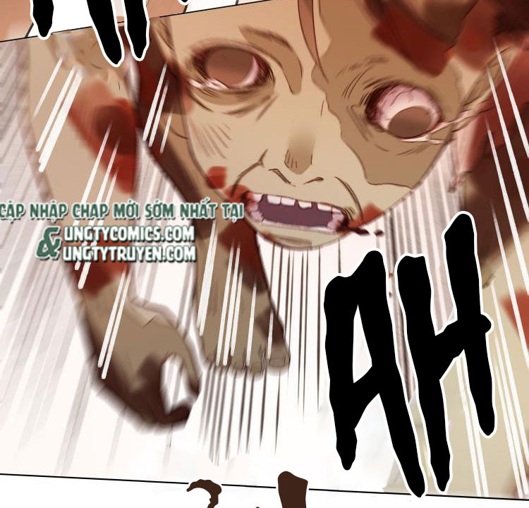 tôi phải làm 1 kẻ đại xấu xa chapter 48 31