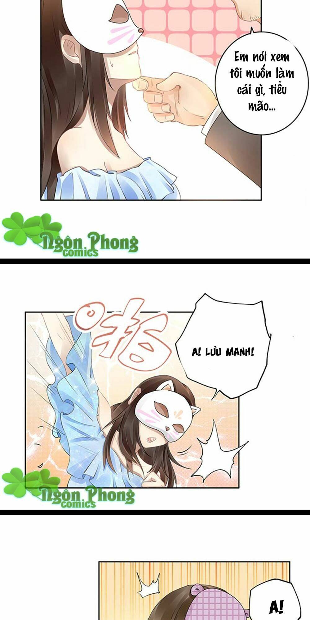 vũ hội thần bí chapter 4 16