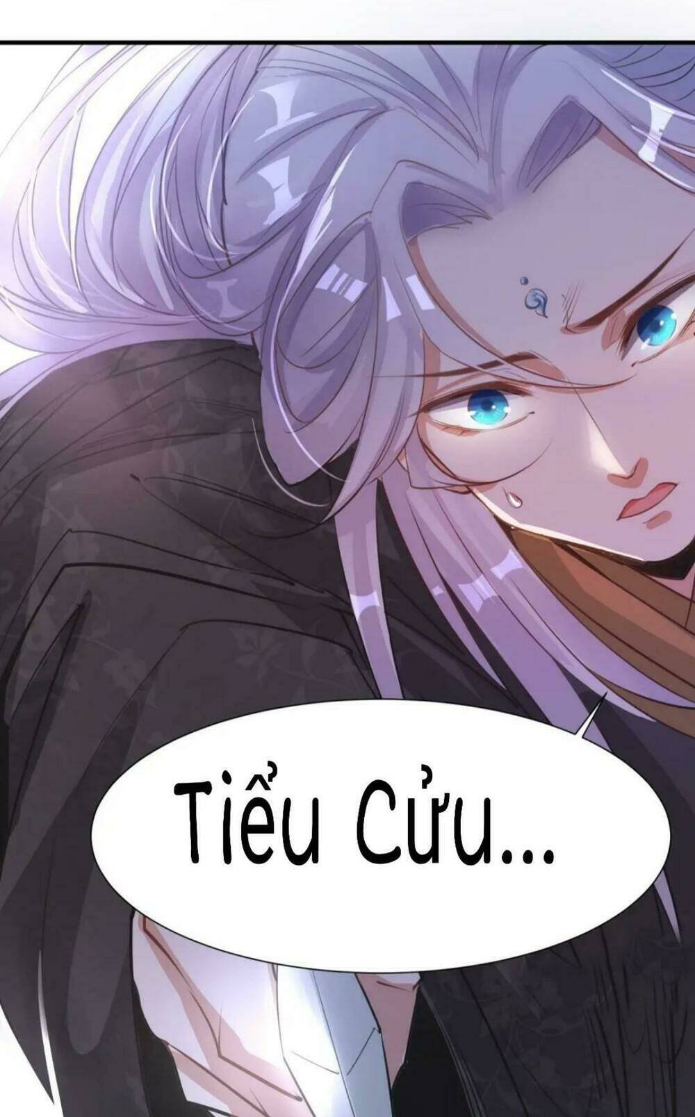thời gian tình yêu chapter 39 3
