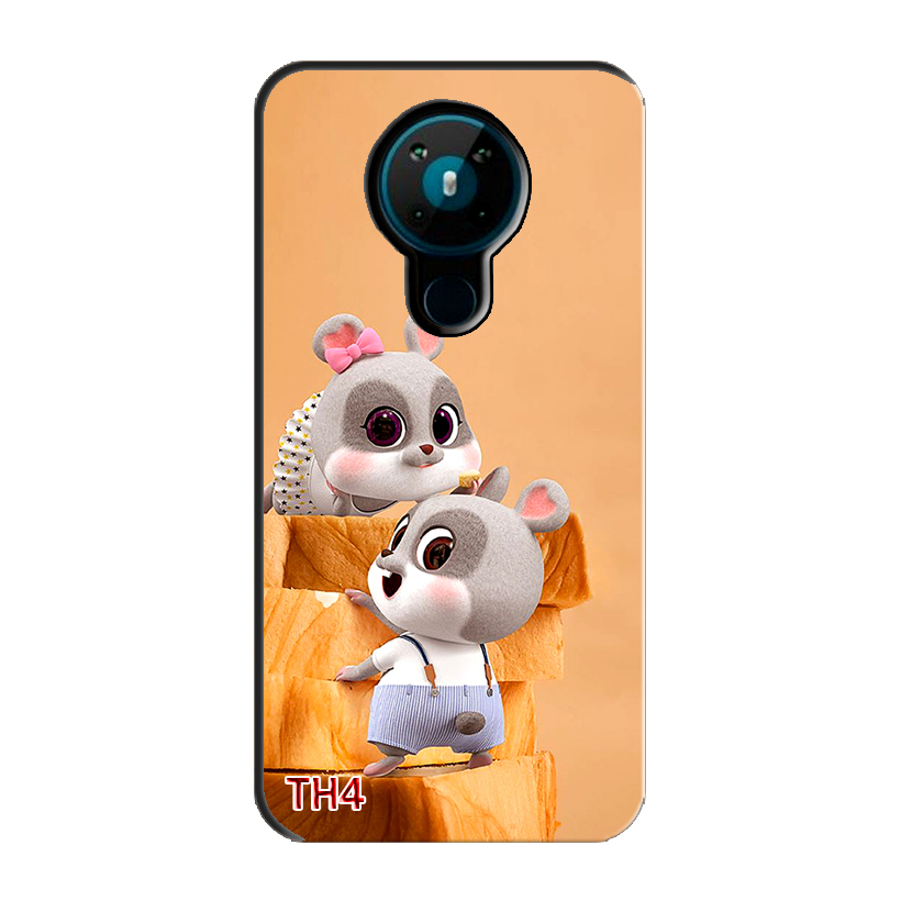 Ốp Lưng Dành Cho NOKIA 5.3