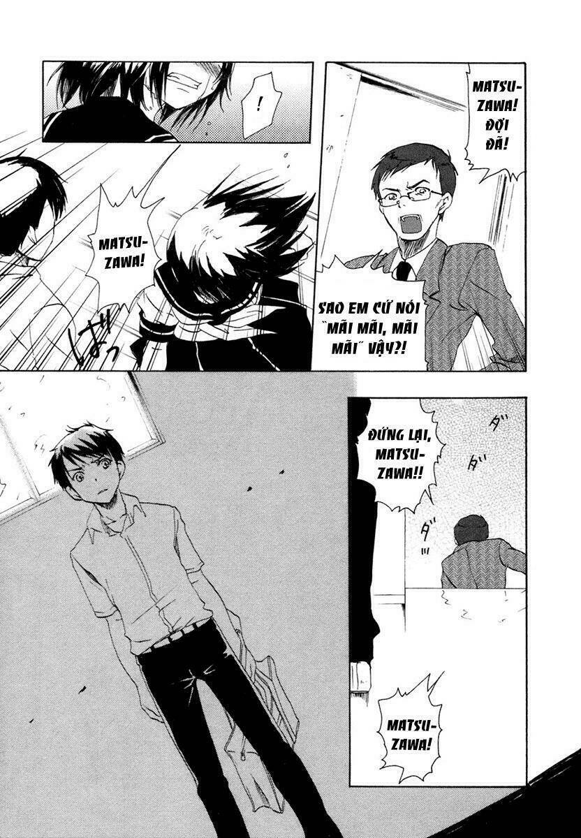 watashitachi no tamura-kun chapter 4 17