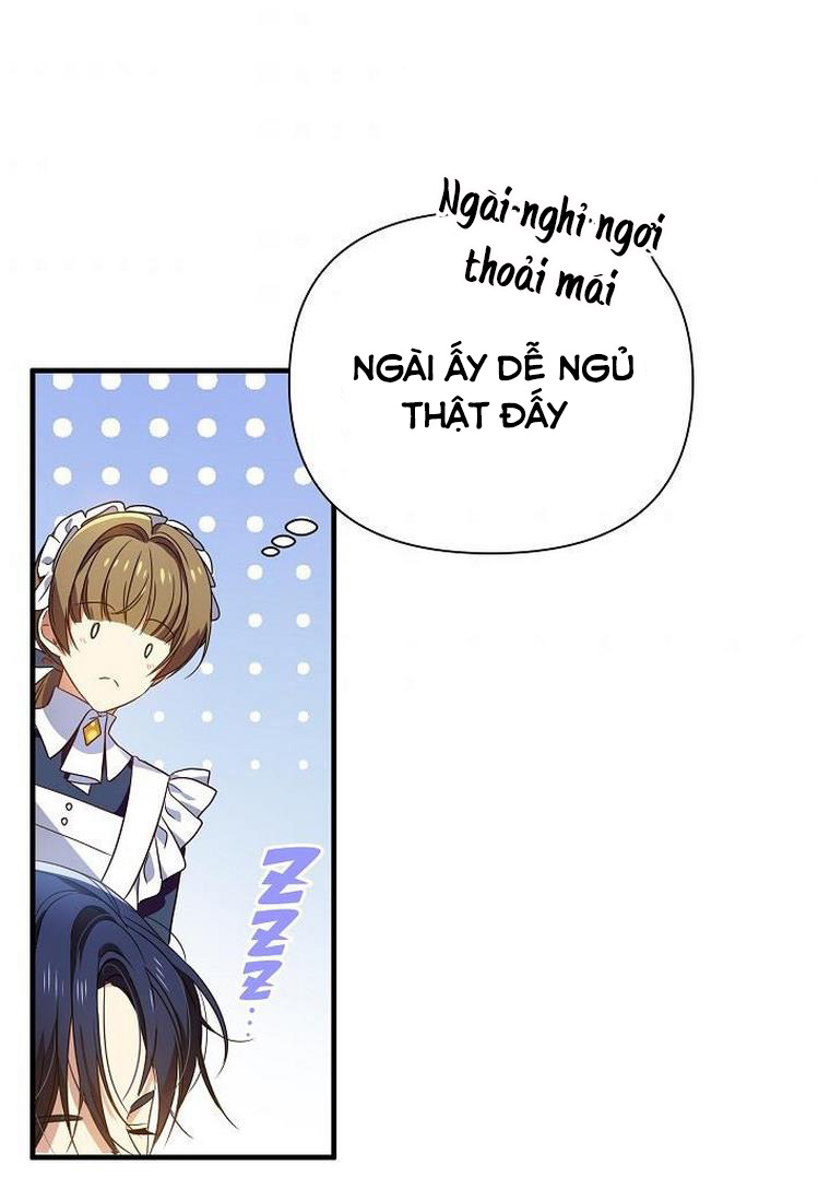 tôi đã ở đây ngay từ ban đầu chapter 15 82