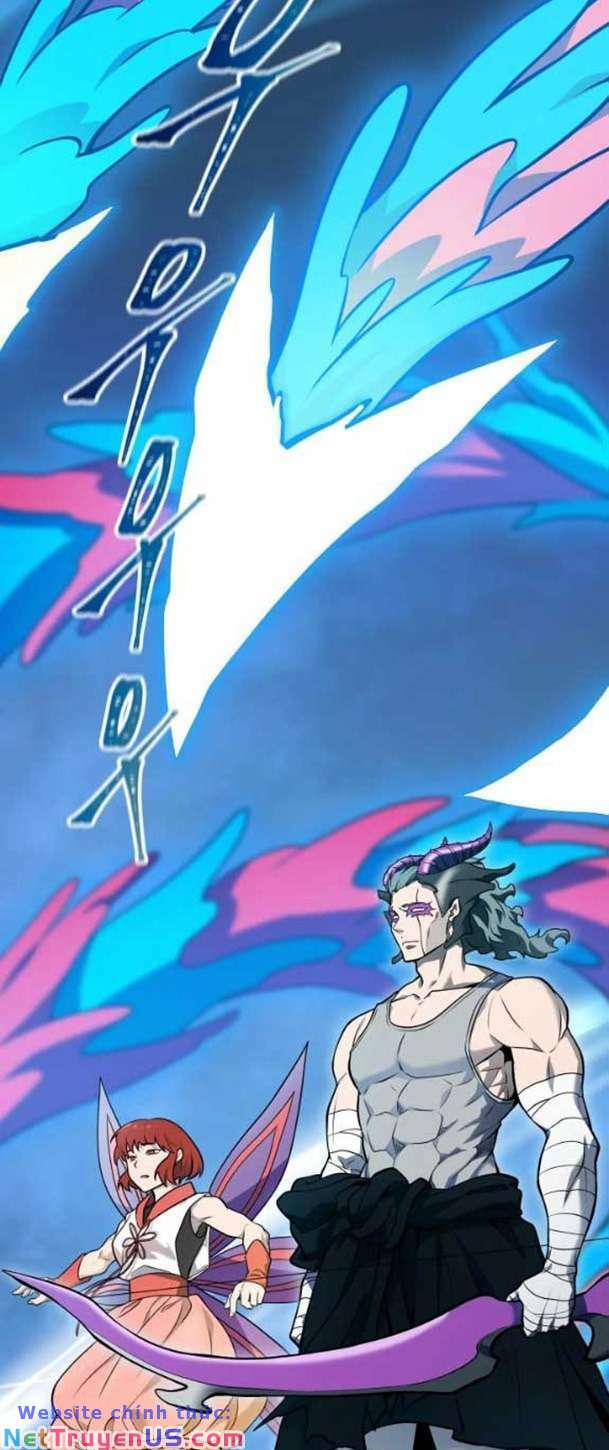 cuộc chiến trong tòa tháp chapter 589 37