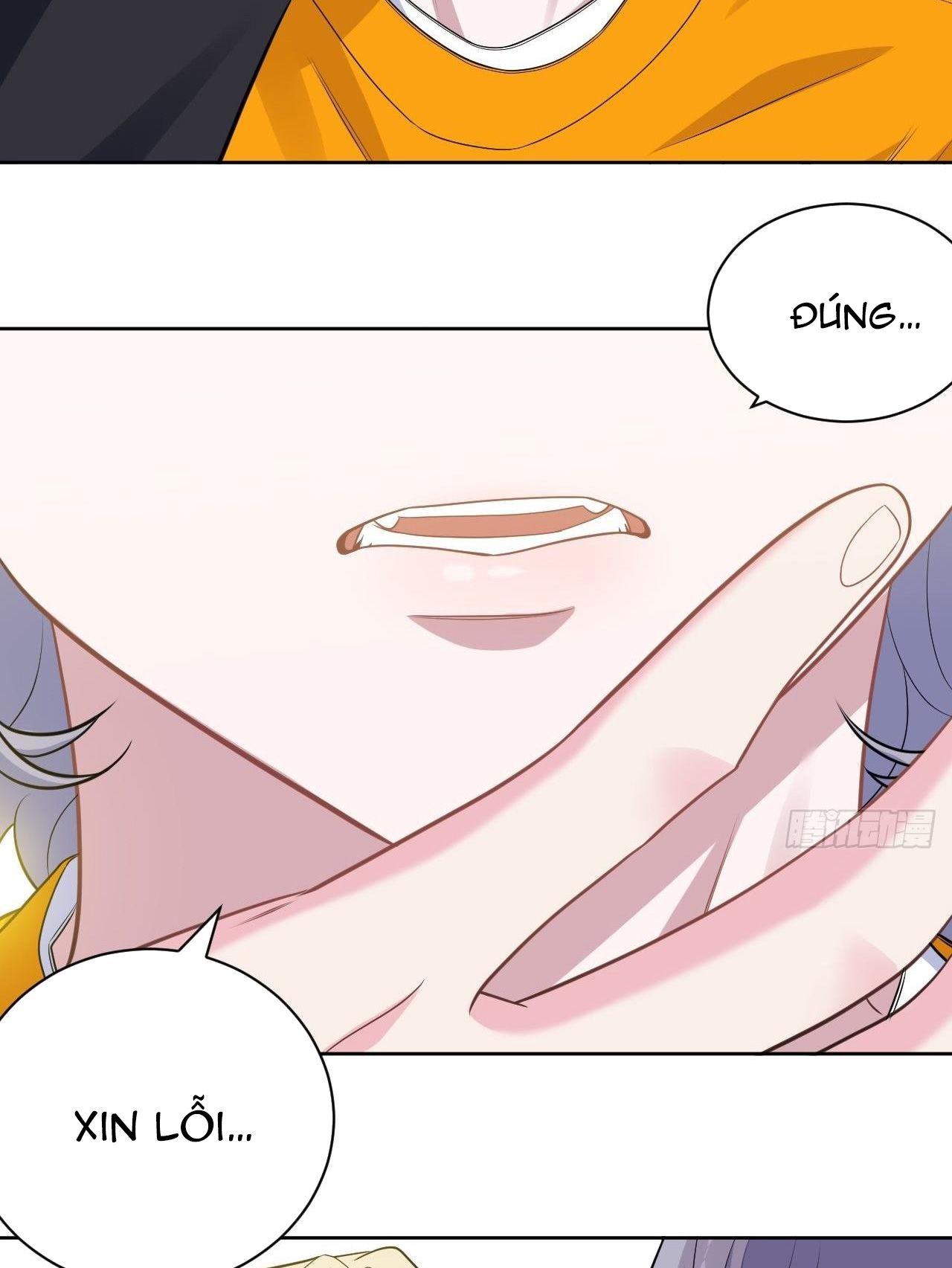 bố vợ đại nhân là bà xã chapter 223 22