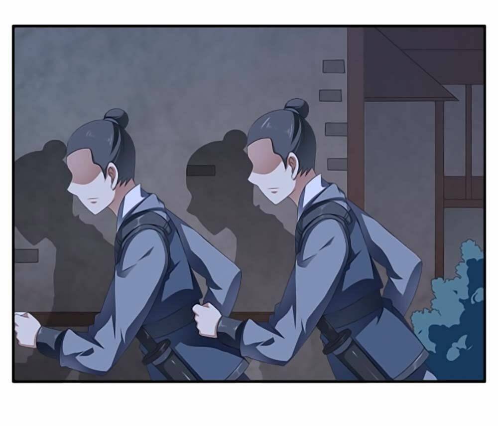 thịnh thế an nhiên chapter 23 34