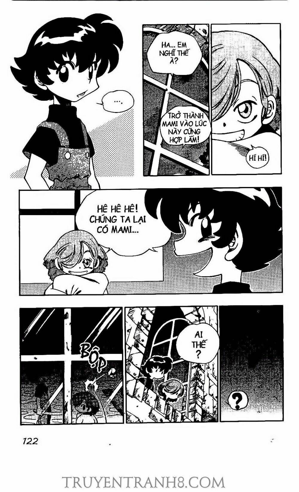 western shotgun - tay súng miền tây chapter 145 8