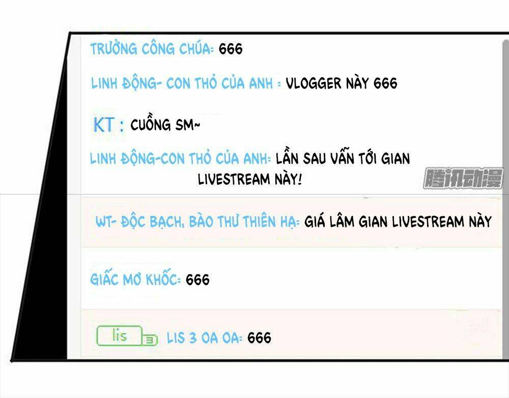 khi trò chơi ác ma bắt đầu chapter 14 57