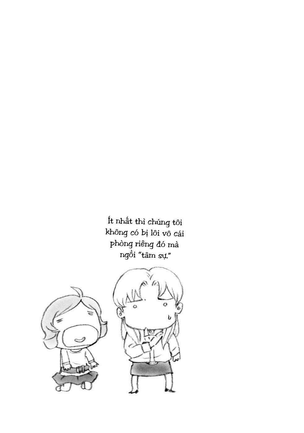 ganota no onna chapter 8 21