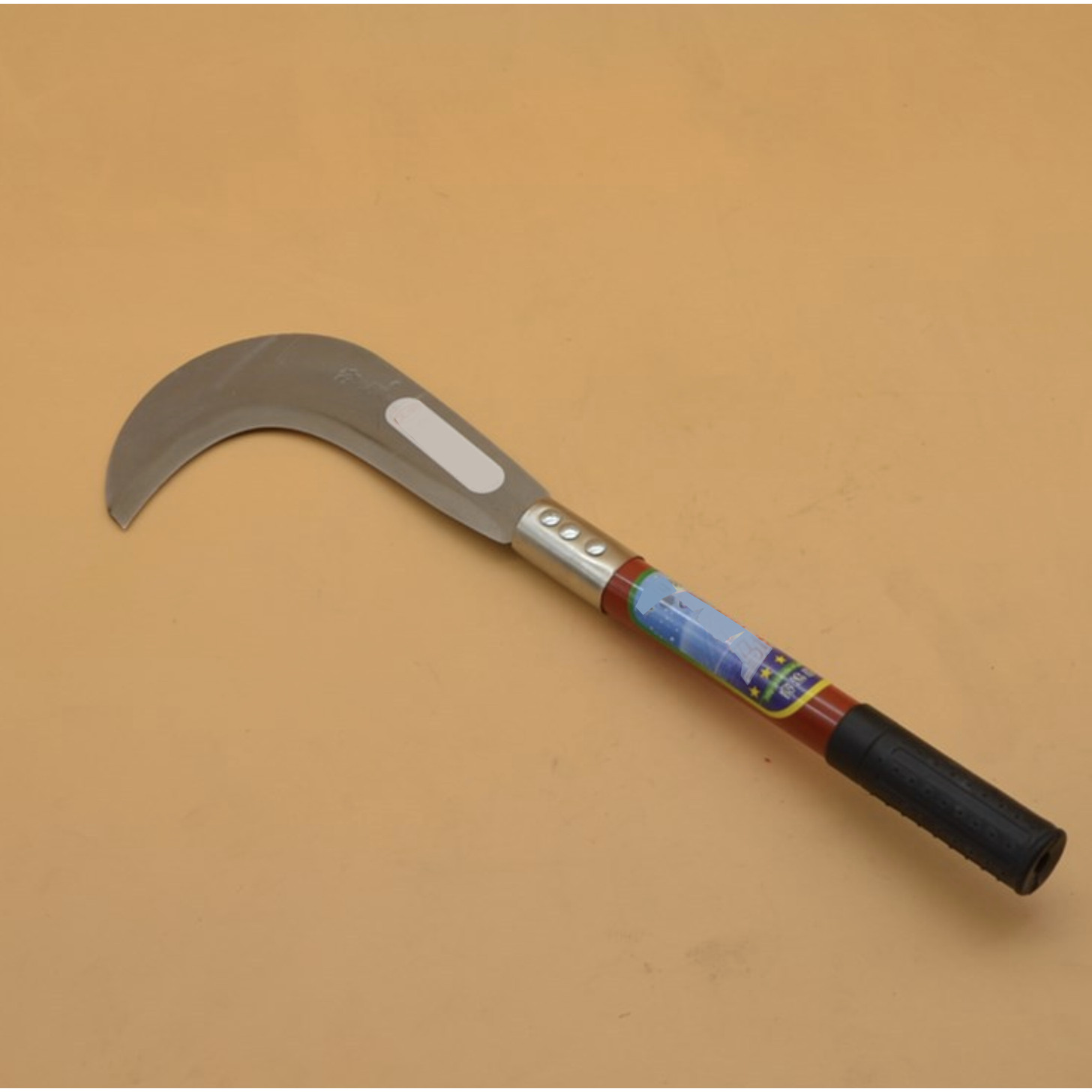 Dụng cụ phát cỏ cầm tay cán dài 43cm