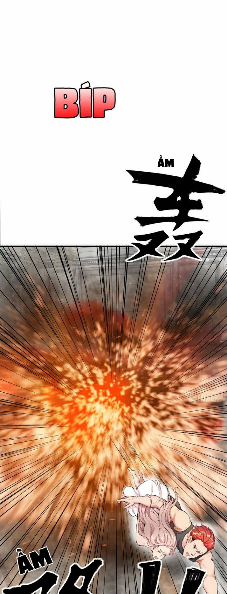 đỉnh phong cường thiếu chapter 6 25