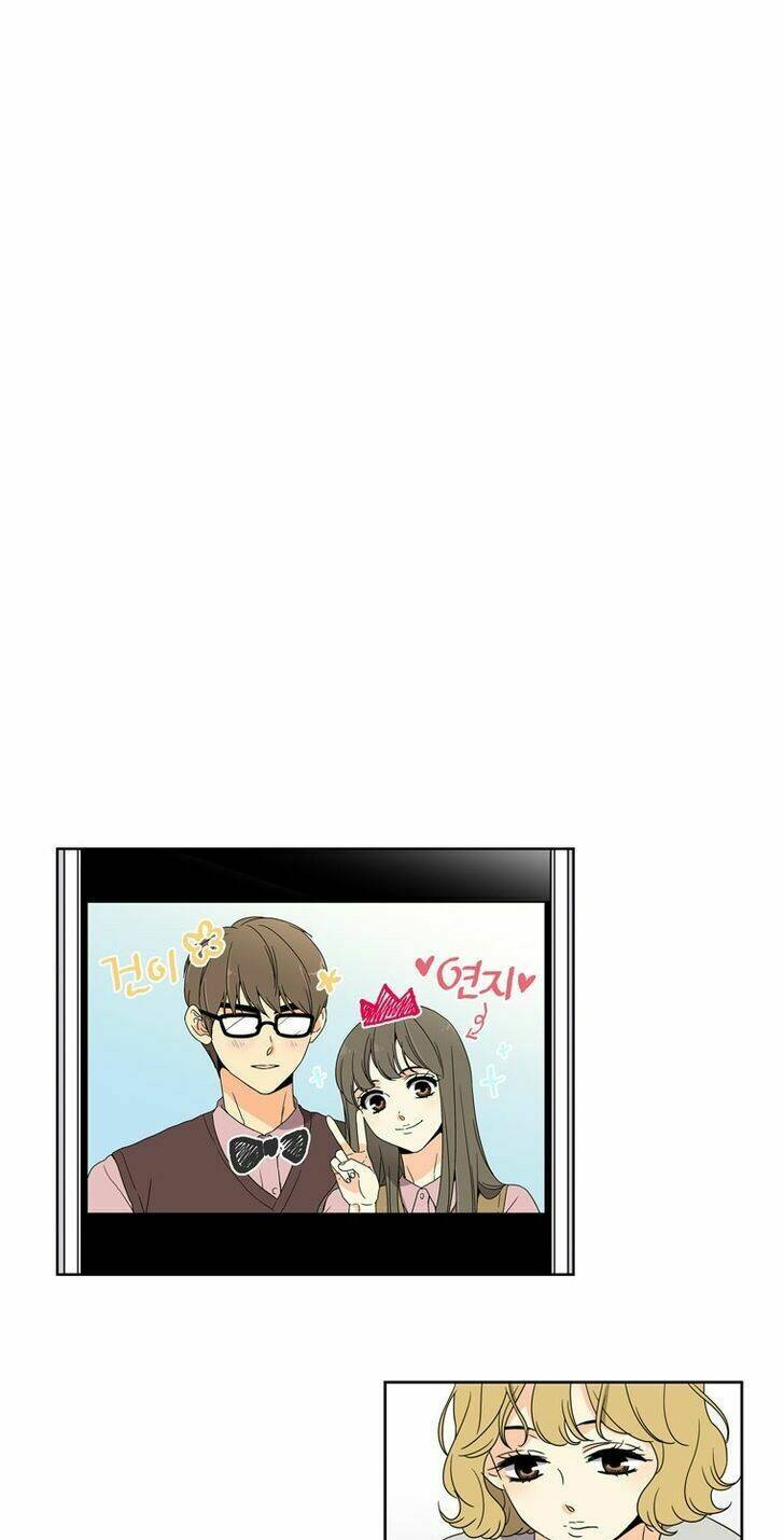 bokhee-ssi đáng yêu chapter 9 30