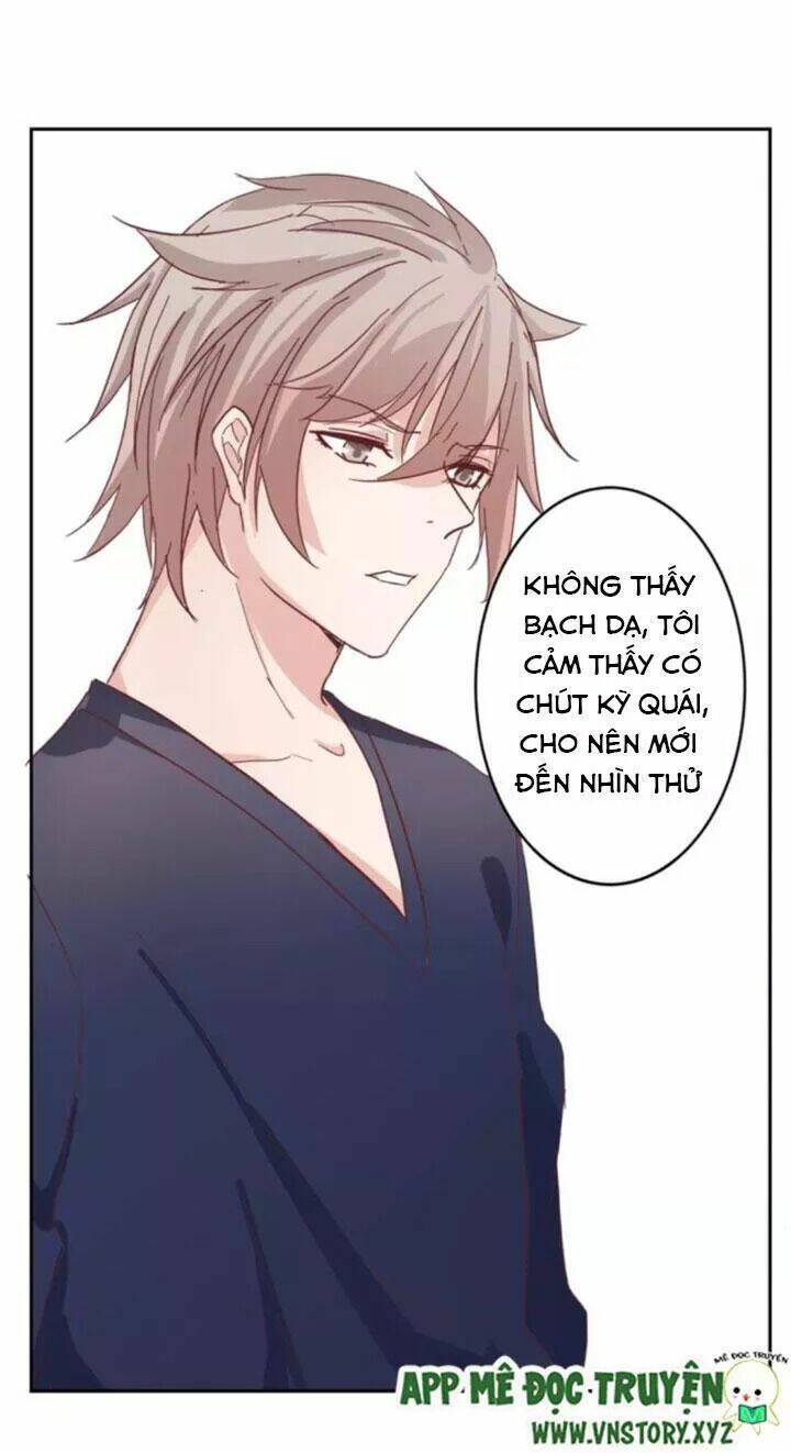 hồ tiên này không tin được chapter 47 9
