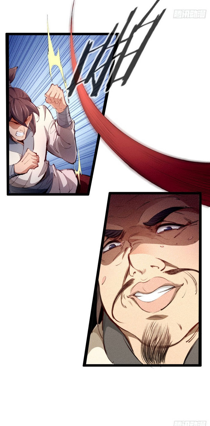 ta thành thần một mình chapter 1 41