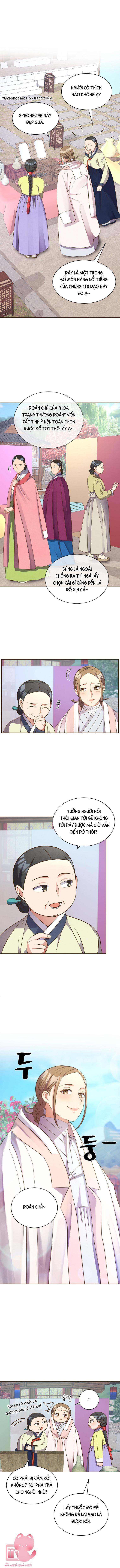 hoa nở về đêm chapter 6 16