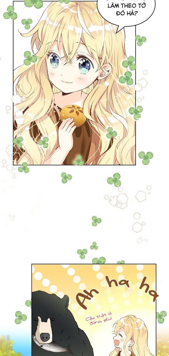 con có phải con là con gái của ngài không? chapter 39 42