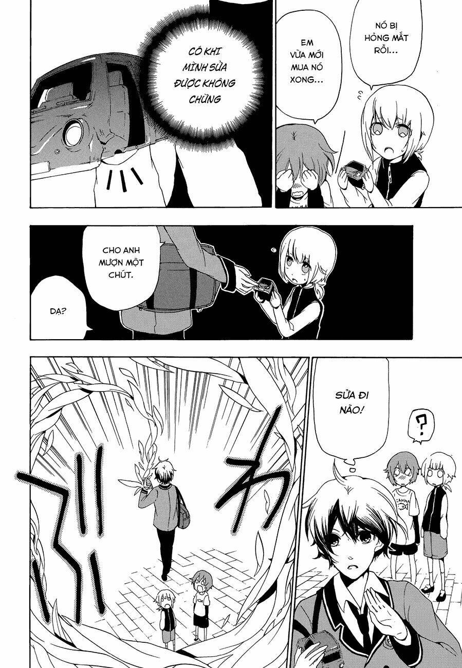 kataribe no list reboot chapter 1 31