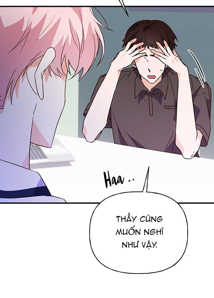 nhật ký yêu đương chapter 12 77