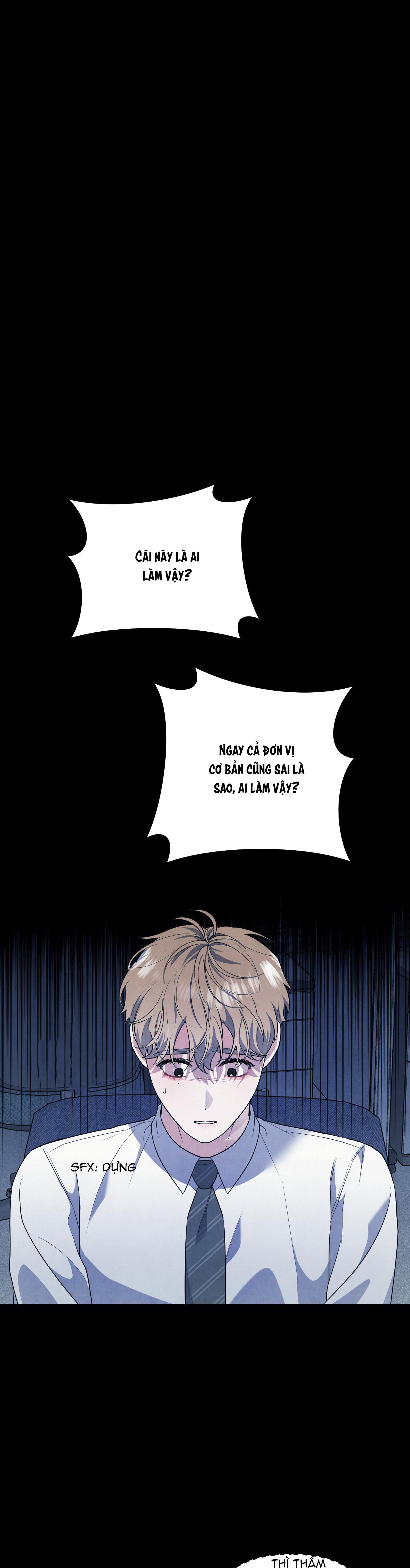 mối quan hệ ngu ngốc chapter 45 26