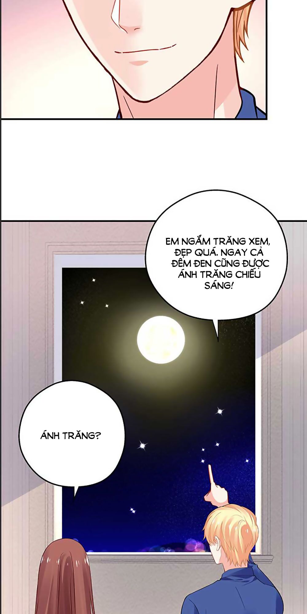 bạn trai 1/4 của tôi chapter 42 32