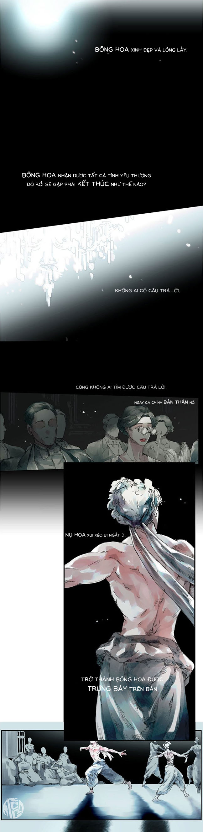 độc diễn trên những phím đàn chapter 1 15