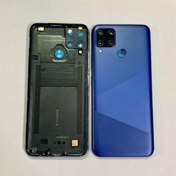 Vỏ thay thế cho Oppo Realme C15 liền kính camera