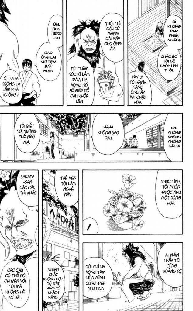 gintama - linh hồn bạc chapter 66 15
