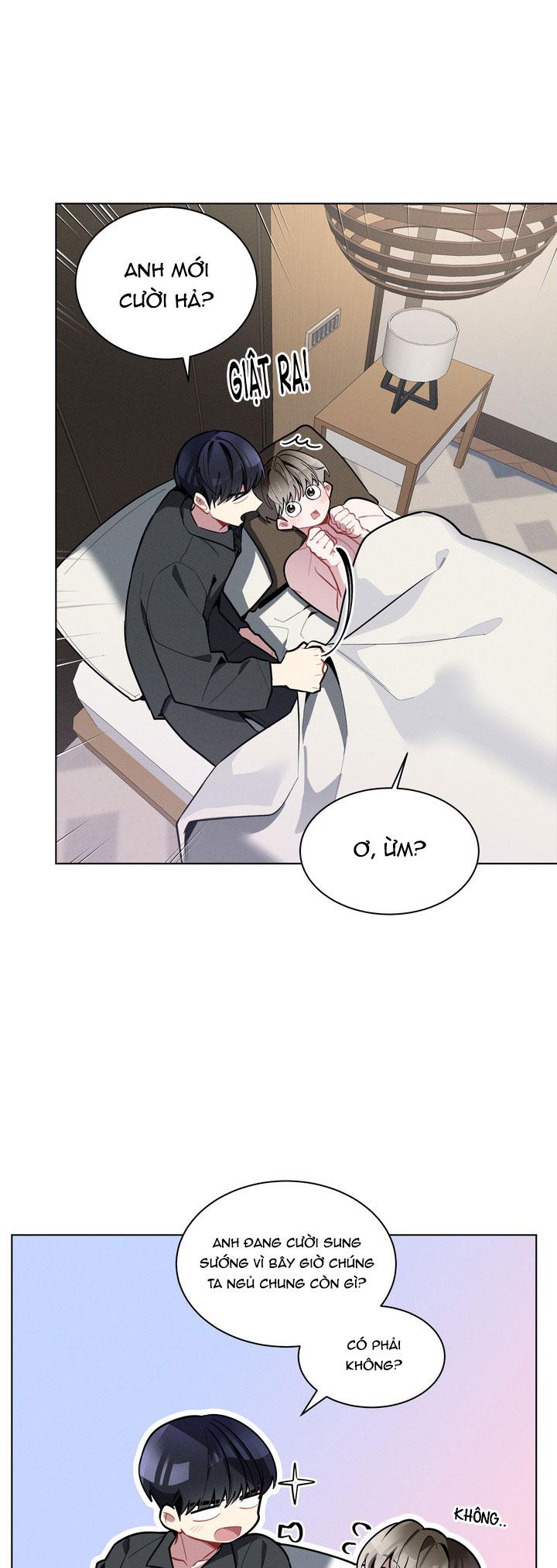 cherry scandal chapter 17 12