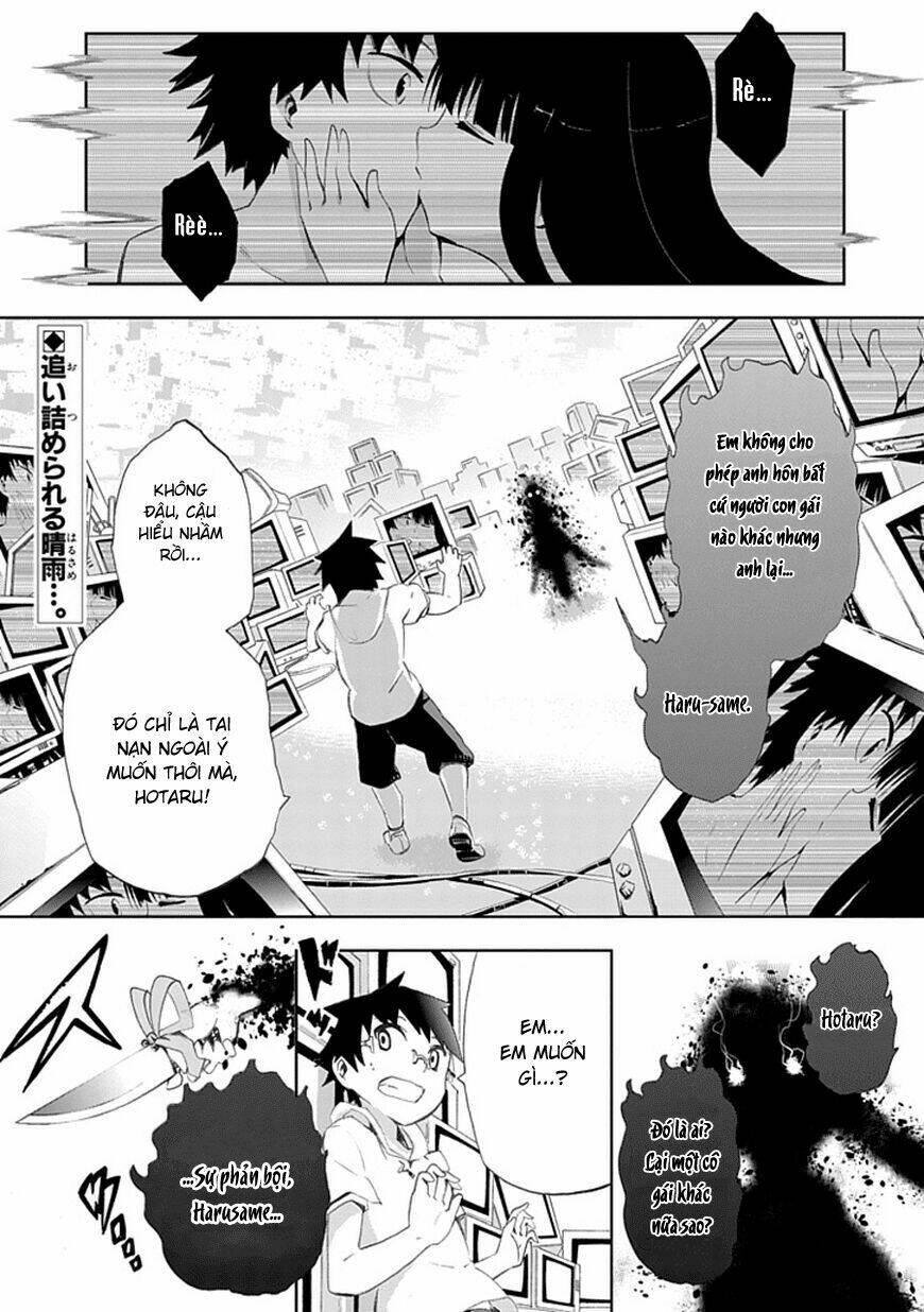 akarui sekai keikaku chapter 5 2