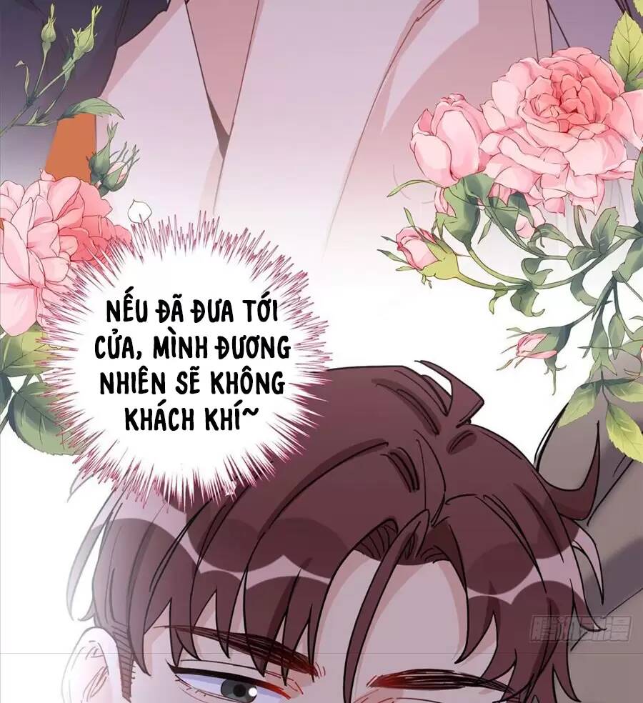 cố tổng, vợ của ngài quá mạnh rồi! chapter 73 7