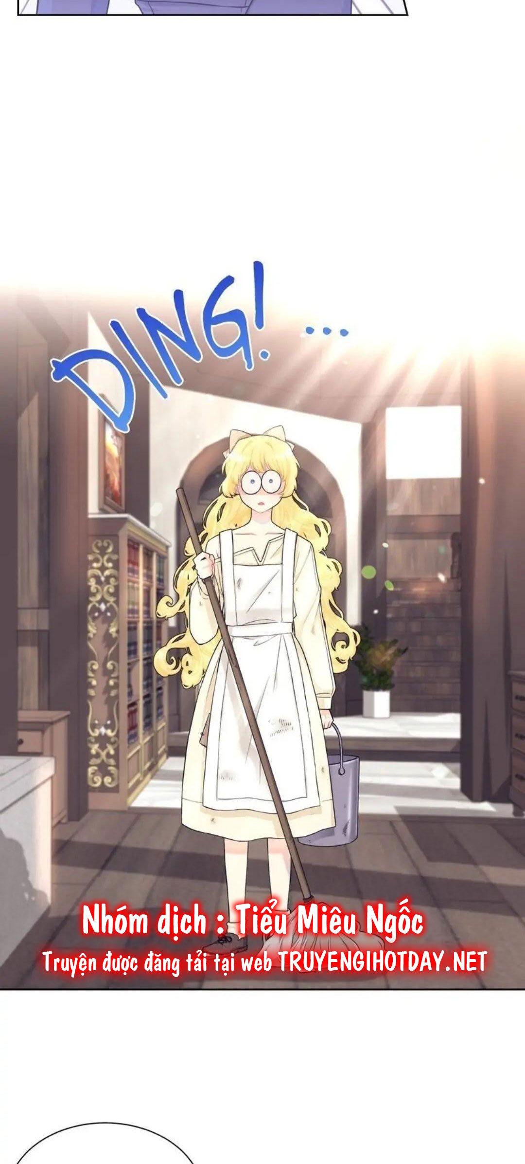 đức hạnh của công chúa phản diện chapter 1 15