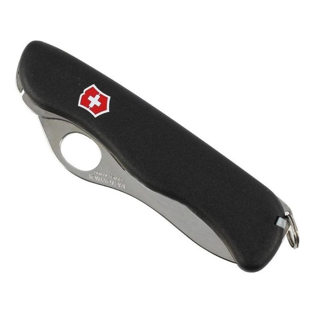 Dao đa năng VICTORINOX Sentinel Clip 0.8416.M3 (111 mm) - Hãng phân phối chính thức