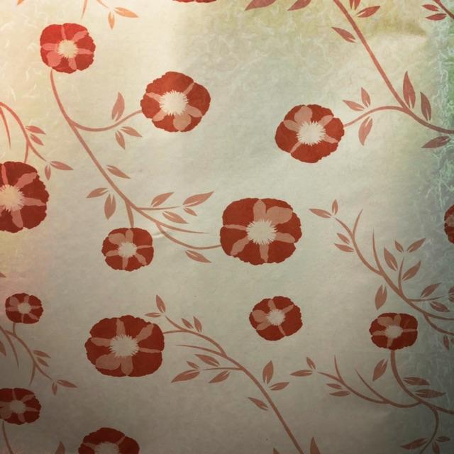 Decal dán tường Đài loan - 35k/1,2m
