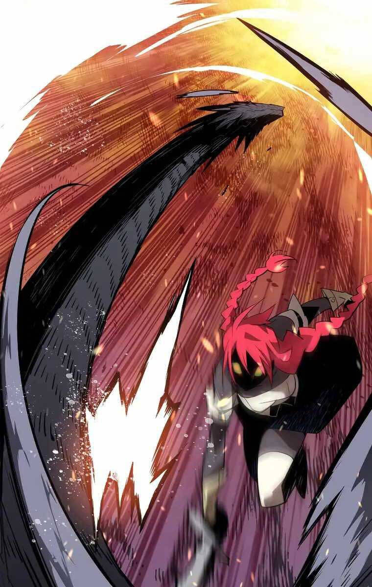 tôi là lính mới chapter 135.1 40