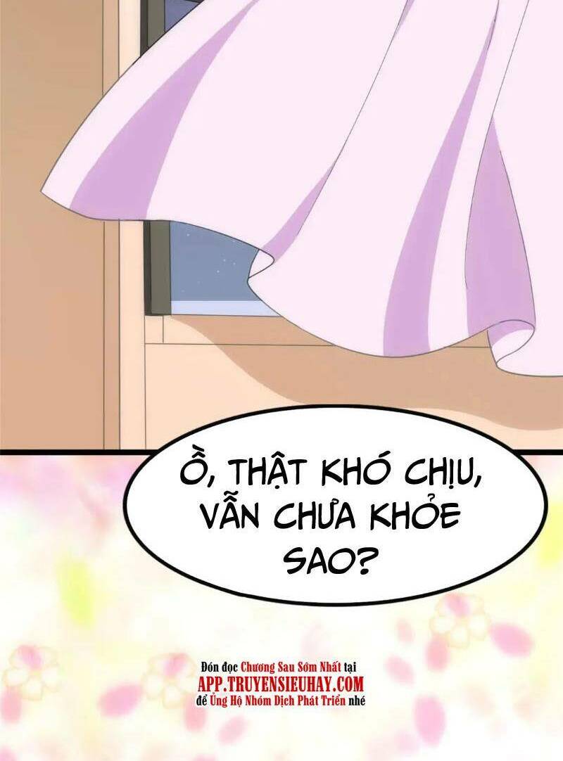 bạn gái virus của tôi chapter 404 52