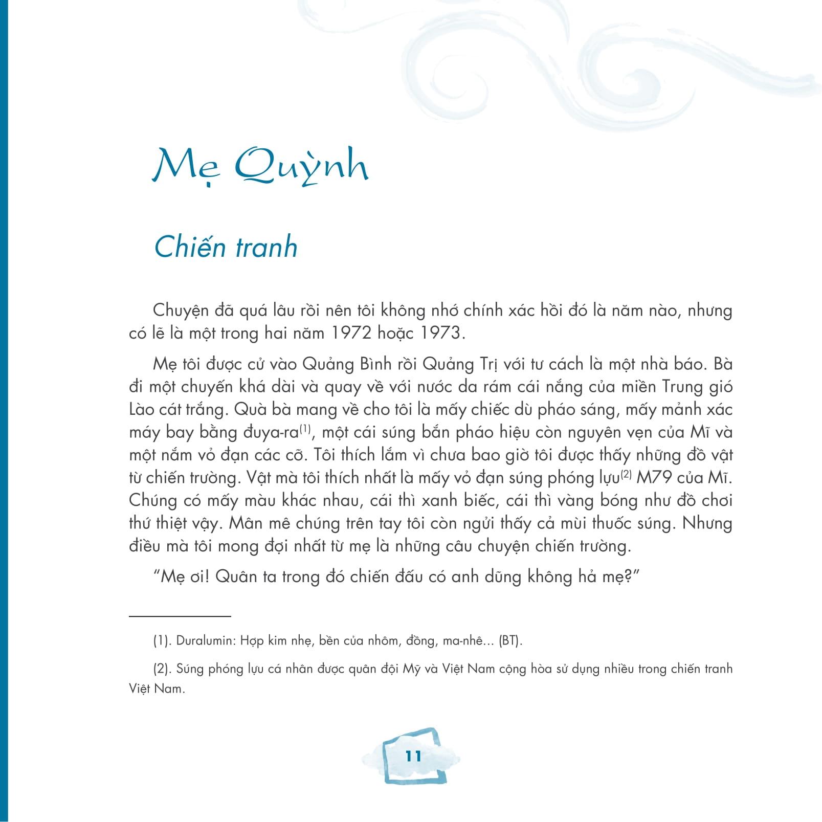 Những Ô Cửa Gió Lộng