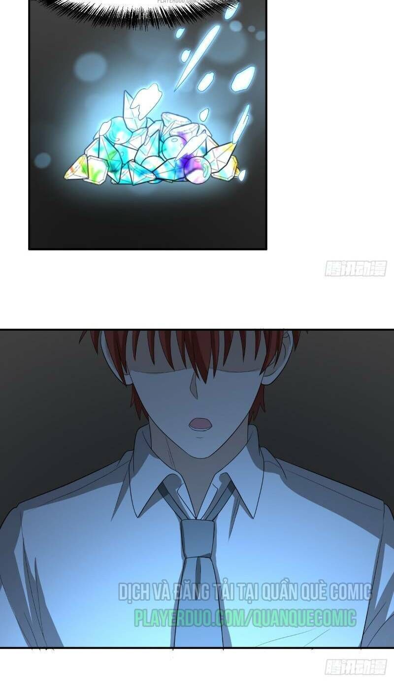 nghịch thiên tiên mệnh chapter 13 13