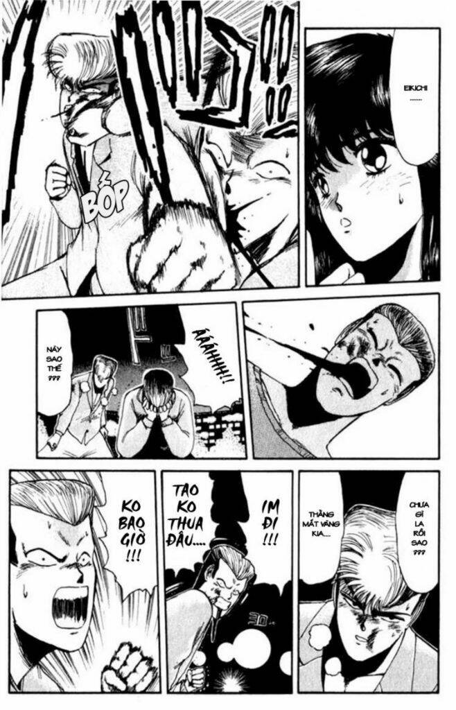 shonan junai gumi chapter 12 11